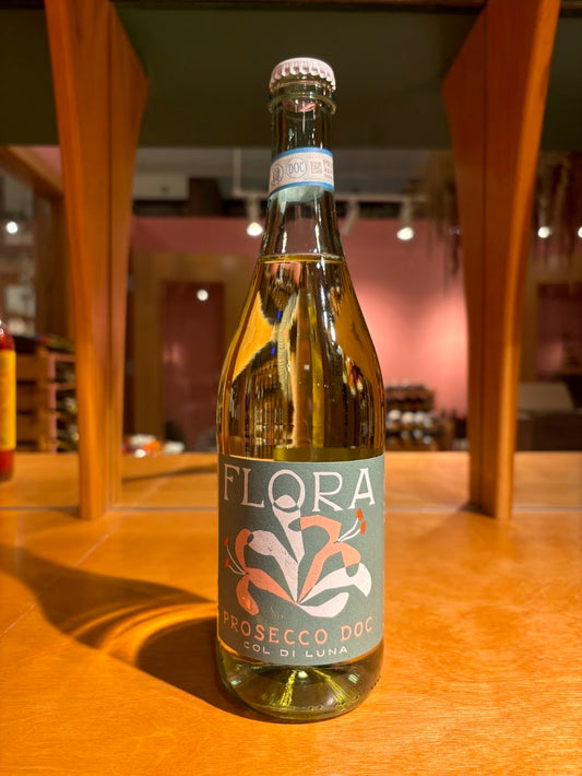 Col di Luna, 'Flora' Prosecco Brut NV