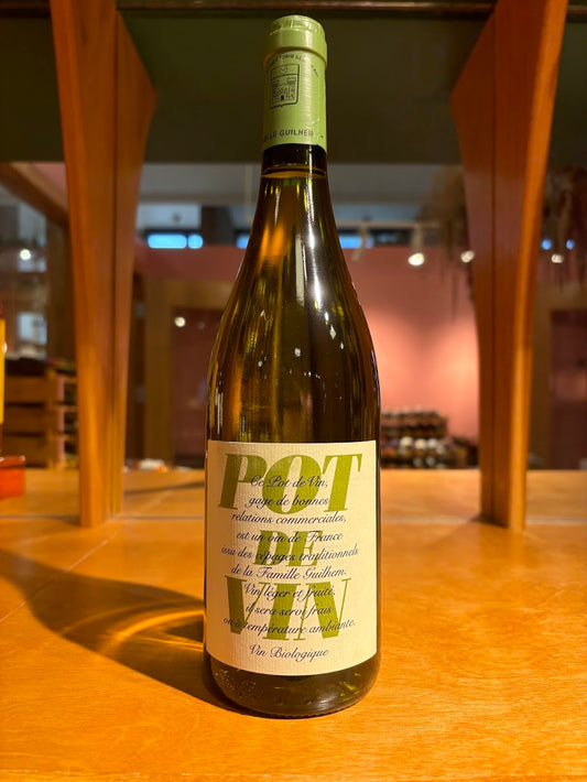 Chateau Guilhem, ‘Pot de Vin’ Blanc 2023