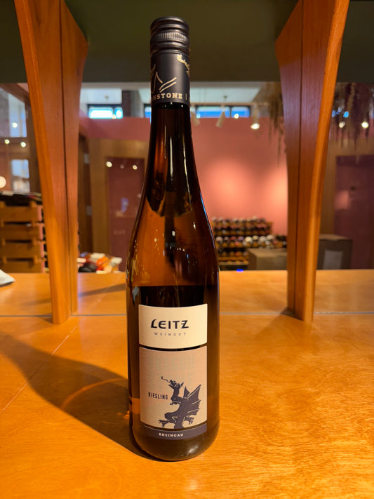 Weingut Leitz, Riesling ‘Dragonstone’ 2022