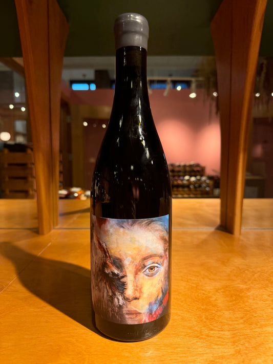 Wolf & Woman Wines, Syrah Swartland 2022