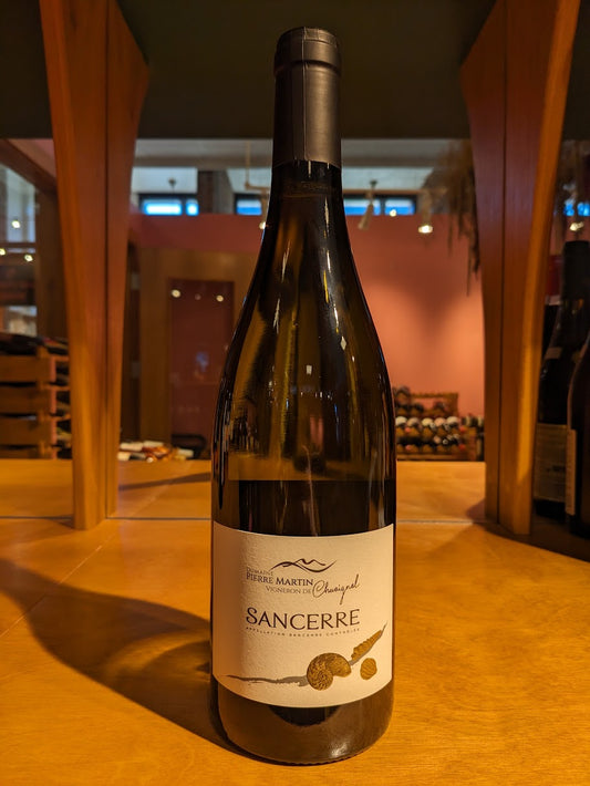 Domaine Pierre Martin, Sancerre Chavignol 2023