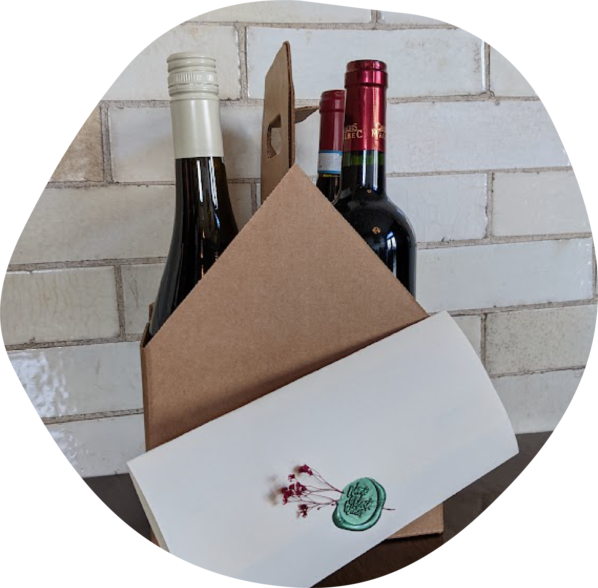 Subscriptions | Canal District Wines